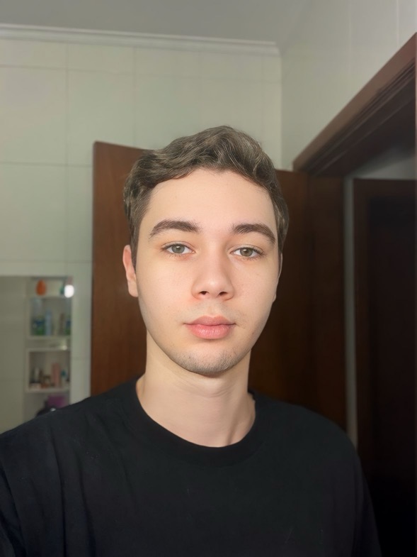 Foto de perfil de Humberto Fernandes